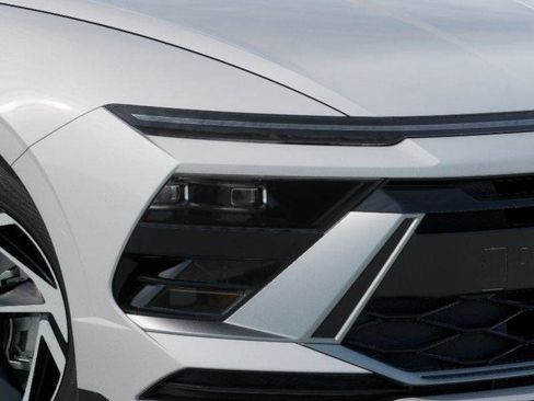 New 2026 Hyundai Sonata SEL image 9