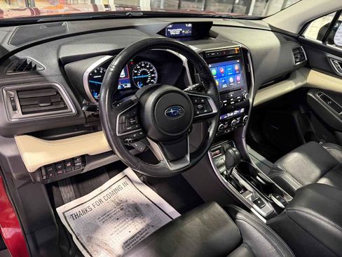 Used 2022 Subaru Ascent Limited w/ Technology Package image 19