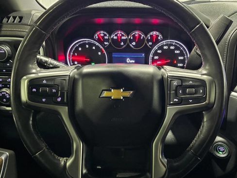 Used 2020 Chevrolet Silverado 2500 LT w/ Convenience Package image 13