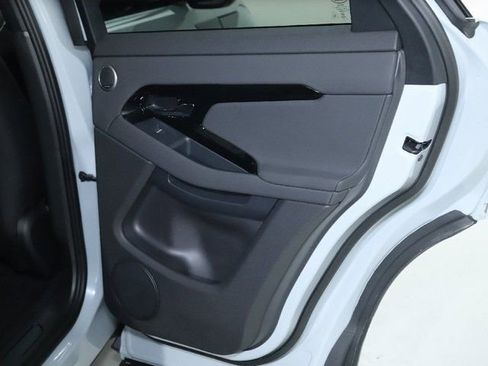 Certified 2025 Land Rover Range Rover Evoque S AWD/4WD image 30
