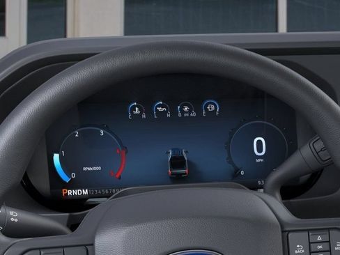 New 2026 Ford F350 XLT AWD/4WD image 34