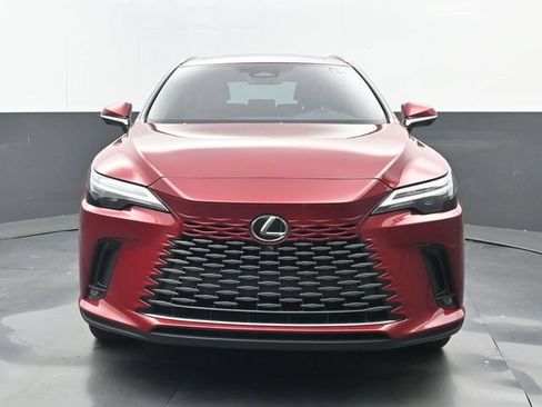 Used 2025 Lexus RX 350 Premium Plus w/ Accessory Package (Z1) FWD image 5