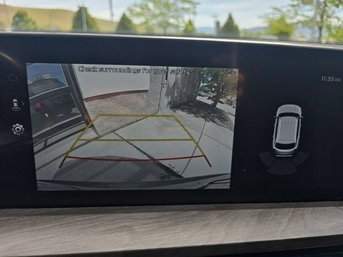 Certified 2025 Kia Telluride EX X-Line AWD/4WD image 16