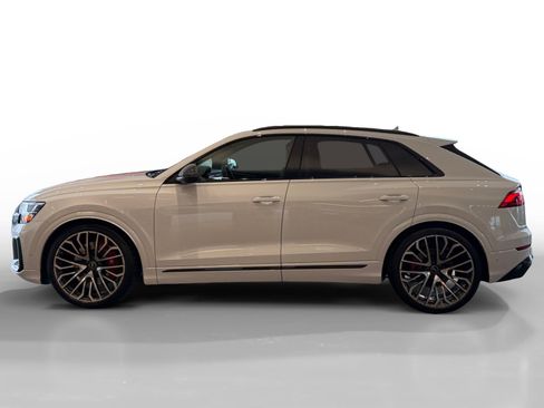 New 2026 Audi SQ8 Prestige AWD/4WD image 2