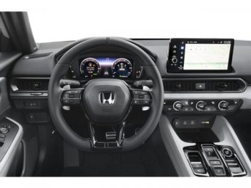 New 2026 Honda Prelude image 29