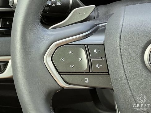 Used 2024 Lexus RX 350 w/ Technology Package AWD/4WD image 13