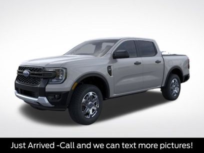 New 2026 Ford Ranger XLT