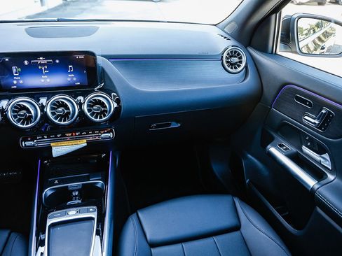 New 2026 Mercedes-Benz GLA 250 4MATIC image 15
