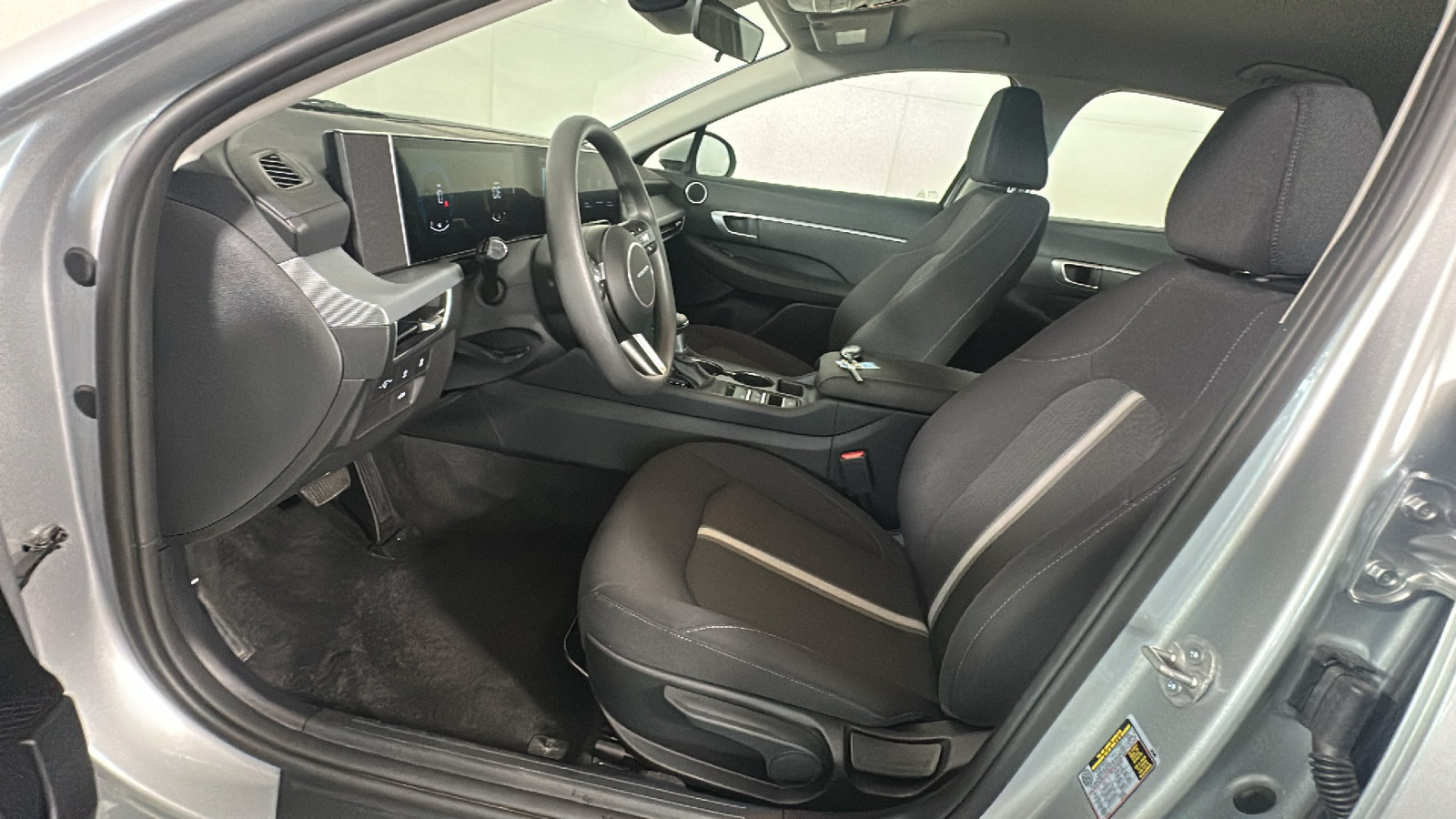 Certified 2026 Hyundai Sonata SE FWD image 13