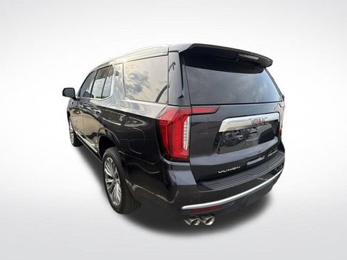 Used 2023 GMC Yukon Denali AWD/4WD image 7