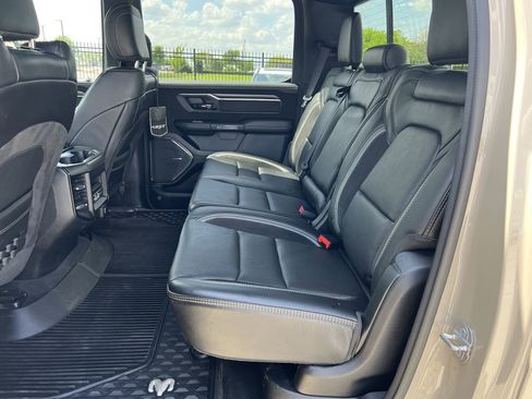 Used 2022 RAM 1500 TRX w/ TRX Level 2 Equipment Group image 16