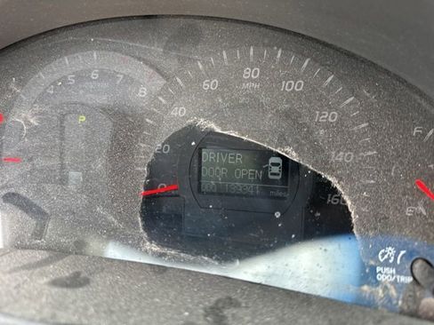 Used 2008 Toyota Camry XLE FWD image 7