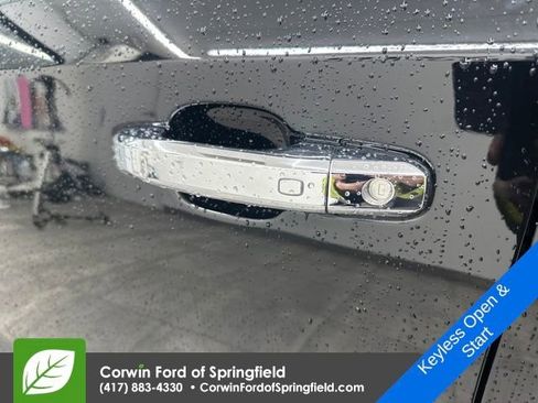 Used 2021 GMC Sierra 1500 SLT w/ SLT Premium Plus Package image 23