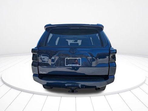 Used 2023 Toyota 4Runner SR5 image 5