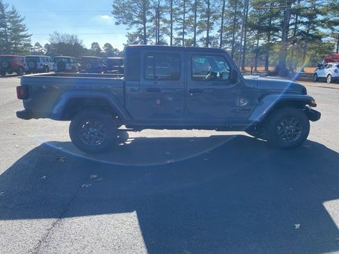 New 2026 Jeep Gladiator Sport image 4