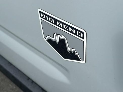 Used 2021 Ford Bronco Sport Big Bend AWD/4WD image 5