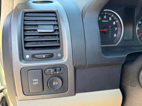 Used 2007 Honda CR-V EX-L image 28