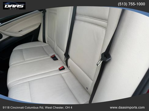 Used 2013 BMW X5 xDrive35i AWD/4WD image 17