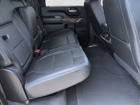 Used 2022 Chevrolet Silverado 2500 High Country w/ Z71 Off-Road Package AWD/4WD image 26