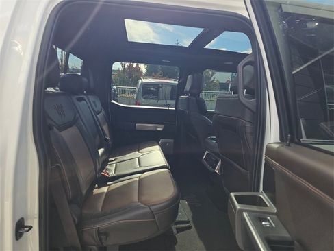 Used 2024 Ford F350 King Ranch image 13