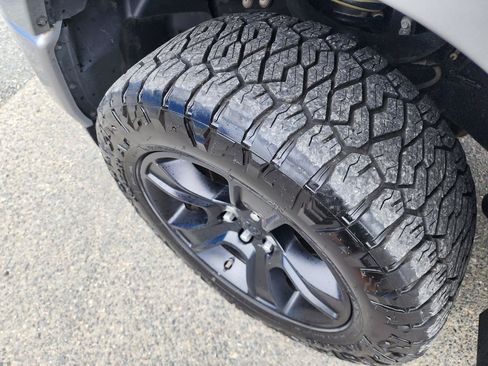 Used 2021 RAM 1500 Big Horn AWD/4WD image 44