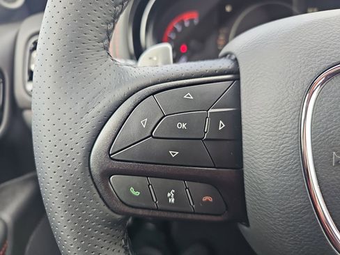 New 2026 Dodge Durango GT image 15