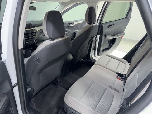 Used 2021 Ford Escape S AWD/4WD image 17
