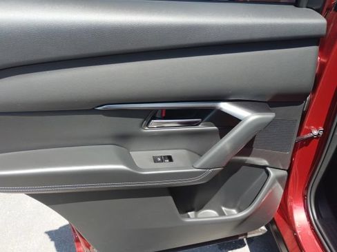 New 2026 MAZDA CX-5 Select AWD/4WD image 10