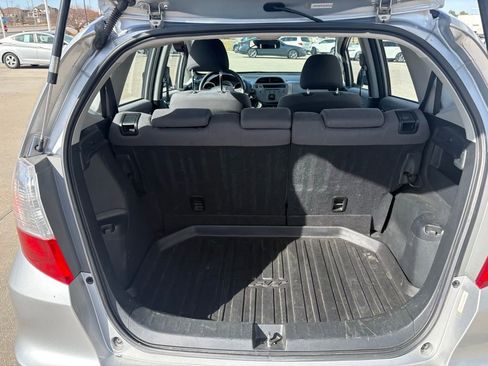 Used 2011 Honda Fit Base image 32
