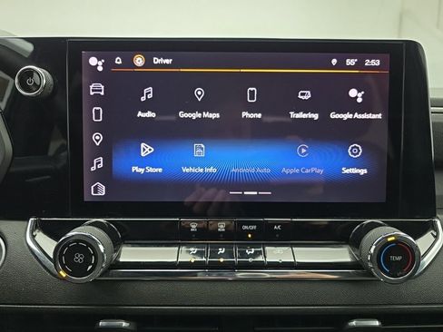 Used 2023 Chevrolet Colorado W/T w/ Safety Package image 31