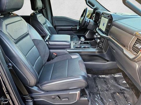 Used 2021 Ford F150 Raptor w/ Equipment Group 801A High image 20