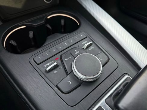 Used 2018 Audi A5 2.0T Premium w/ Convenience Package image 13