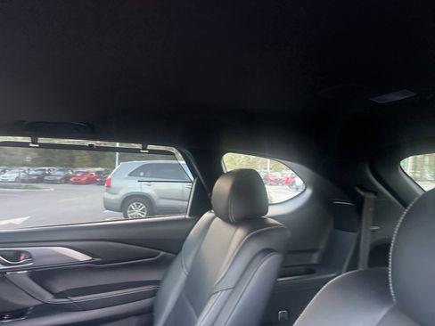 Used 2021 MAZDA CX-9 Grand Touring image 37