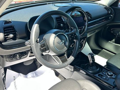 Used 2024 MINI Cooper Clubman S FWD image 13
