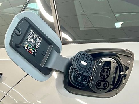 Certified 2026 Mercedes-Benz E 53 AMG 4MATIC Sedan image 47