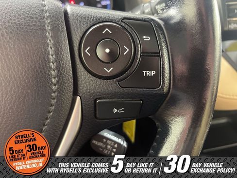 Used 2017 Toyota RAV4 XLE w/ Plus Special Value Package image 29
