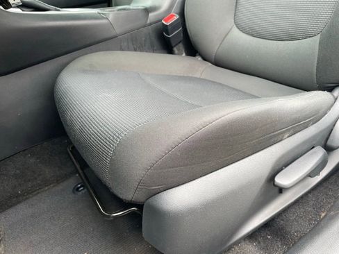 Used 2024 Toyota RAV4 LE FWD image 24