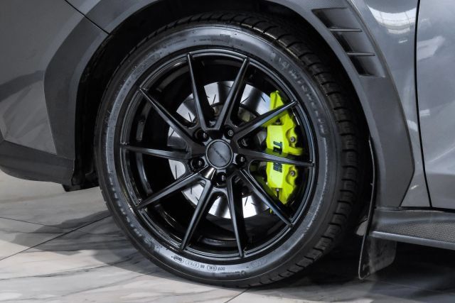 Used 2022 Subaru WRX Limited AWD/4WD image 65