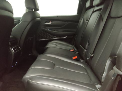 Used 2022 Hyundai Santa Fe Limited FWD image 18