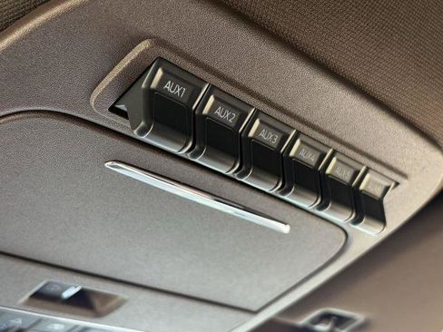 New 2026 Ford F350 King Ranch w/ Chrome Package image 26