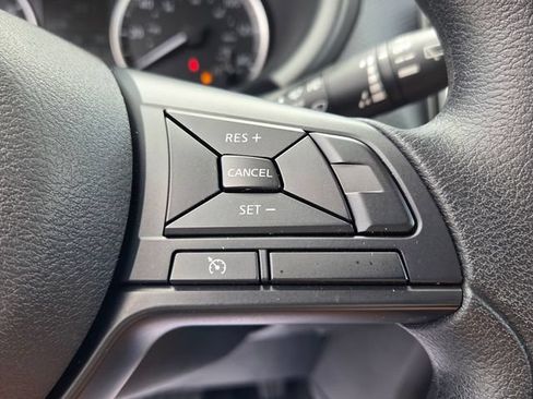 Used 2025 Nissan Kicks Play S FWD image 25