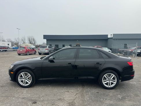 Used 2017 Audi A4 2.0T Premium image 6