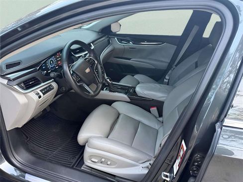 Used 2016 Cadillac XTS Premium FWD image 10