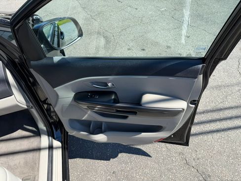 Used 2019 Kia Sedona LX FWD image 38