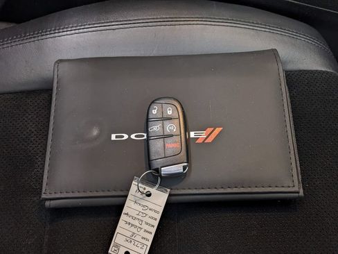 Used 2018 Dodge Durango GT w/ Premium Group AWD/4WD image 19