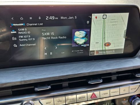 Used 2024 Kia Telluride EX X-Line image 22