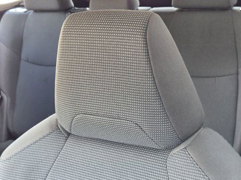 Certified 2024 Toyota RAV4 LE FWD image 17