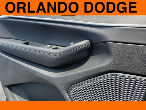 New 2026 Jeep Grand Cherokee Altitude RWD image 13