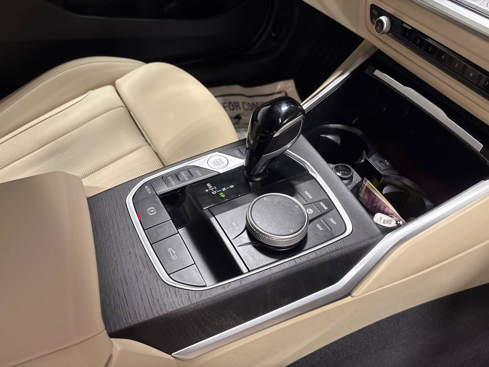 Used 2023 BMW 430i xDrive Convertible w/ Premium Package AWD/4WD image 5