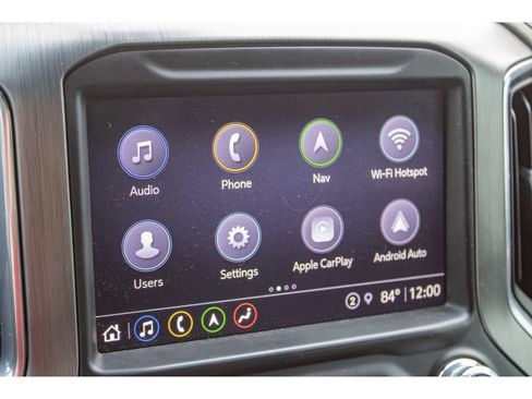 Used 2021 GMC Sierra 1500 Denali w/ Technology Package AWD/4WD image 43